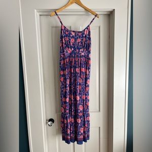 Xirena summer dress size small